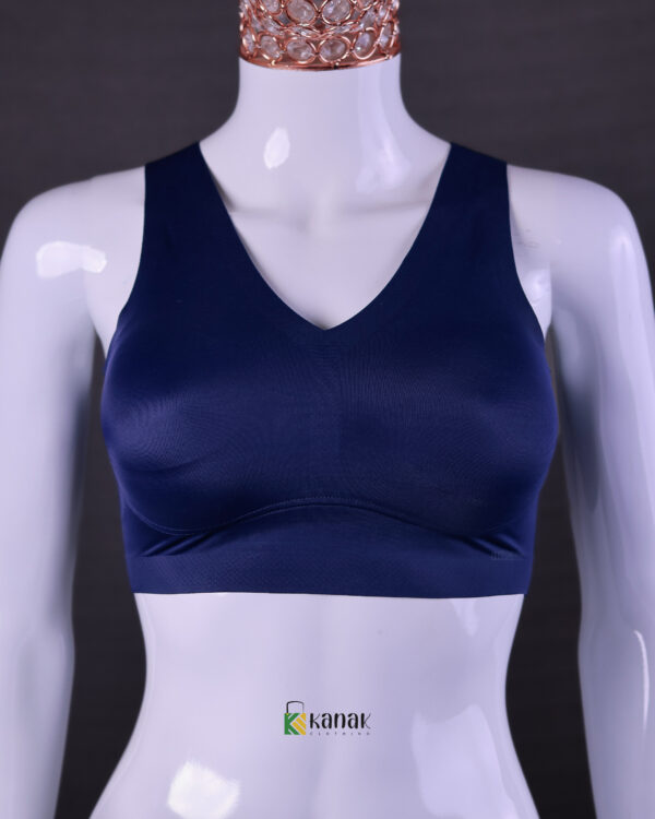Amante Midnight Bra | Soft & Stretchable | Full Coverage Comfort