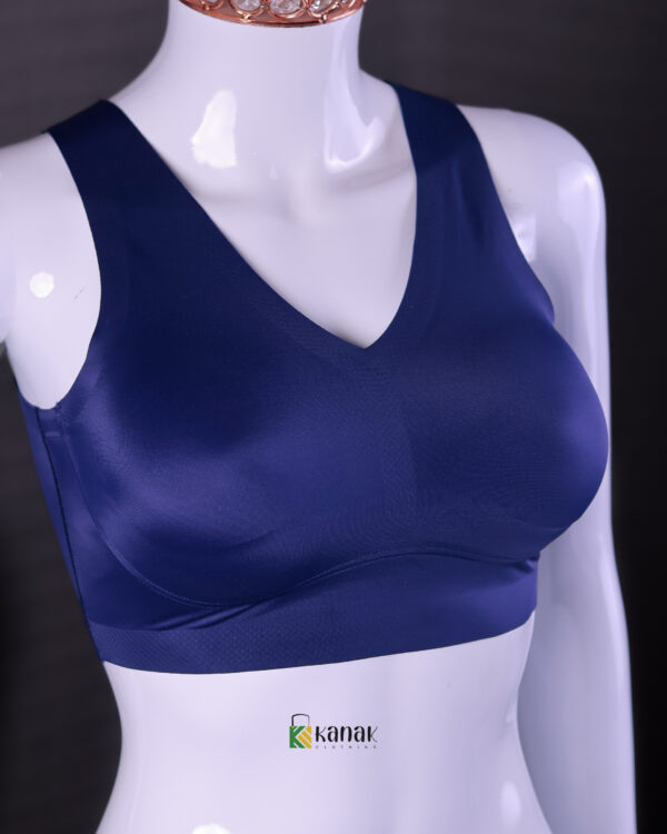 Amante Midnight Bra | Soft & Stretchable | Full Coverage Comfort